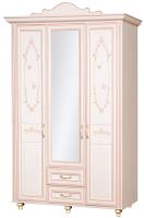 Фото  шкаф алиса 563 (157) трехдверный производитель Яна