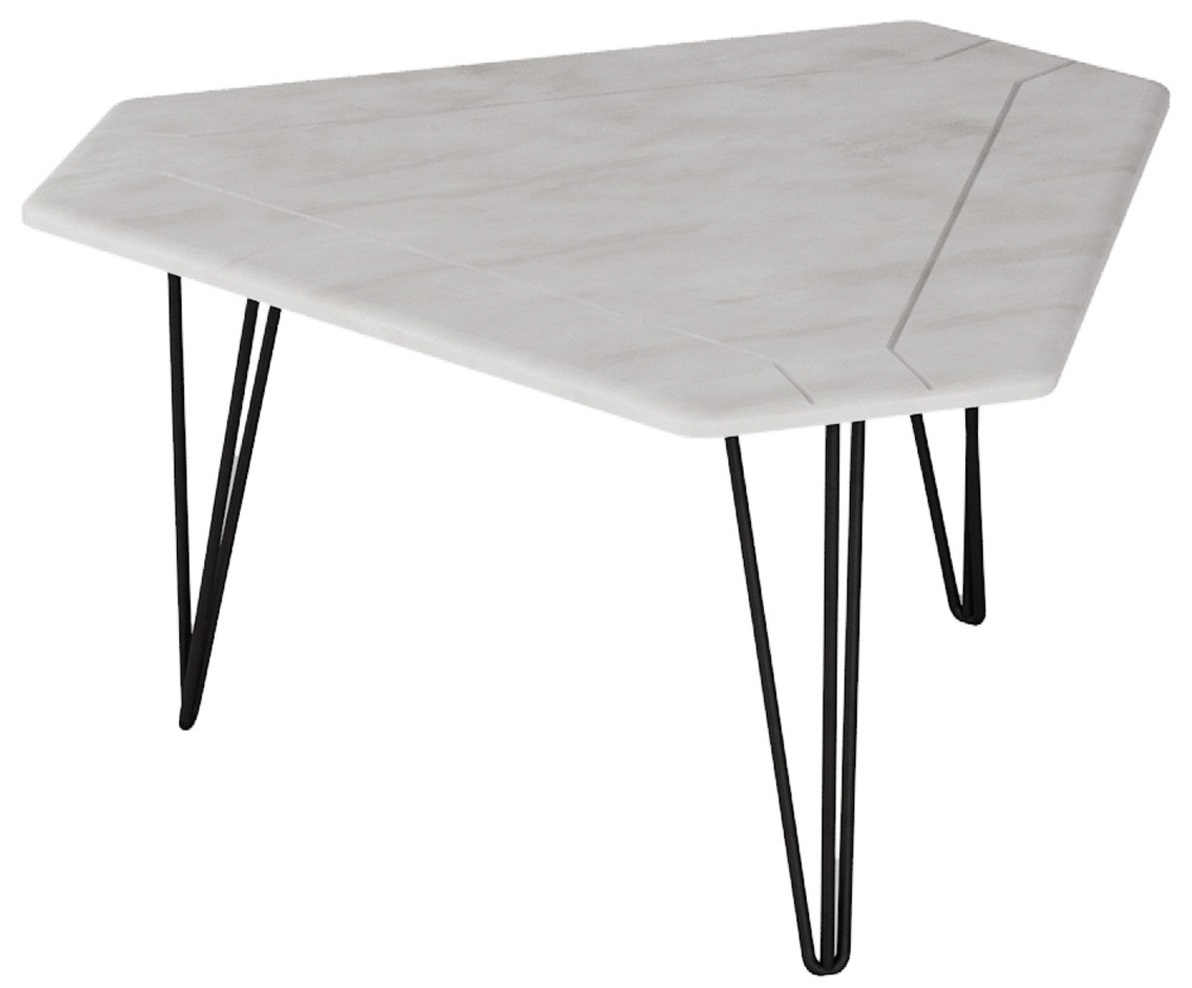 Фото Стол журнальный Тет 450 от производителя Калифорния в Донецке по цене 6&nbsp;050 ₽