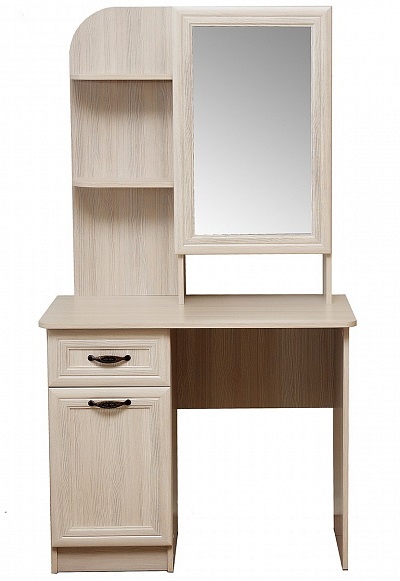 Фото Стол туалетный Вега ВМ-17  от производителя SV-мебель в Донецке по цене 12&nbsp;890 ₽