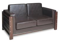 Диван Офис 8Д (1,43м) (1 категория (Союз Мебель) ) в Донецке от производителя 