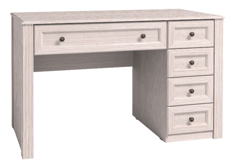 Фото Стол письменный-1 Montpellier от производителя Глазов в Донецке по цене 22 990 ₽