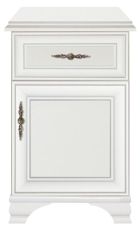 Фото Тумба Kentaki S320-KOM1D1S/P от производителя Black Red White (БРВ) в Донецке по цене 14&nbsp;990 ₽