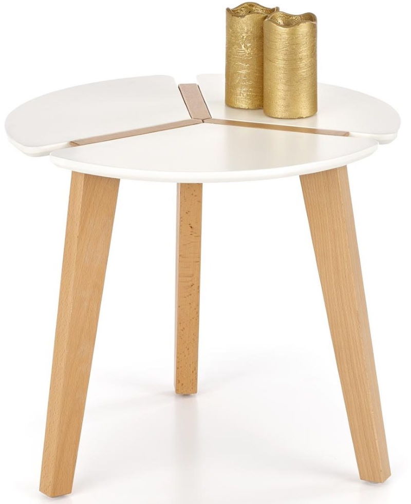 Фото Стол журнальный Halmar Zeta от производителя Halmar  в Донецке по цене 7 430 ₽