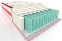 Фото  матрас эльбрус производитель Вега