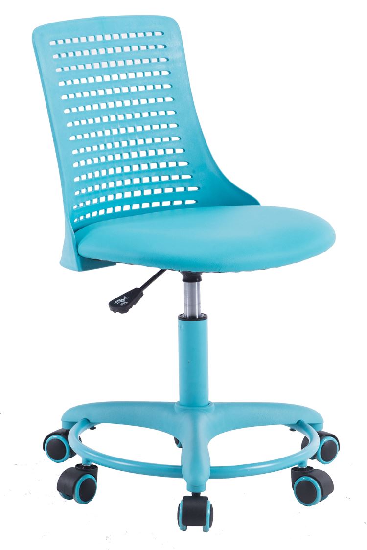 Фото Кресло компьютерное Кидди (Kiddy) от производителя Tetchair в Донецке по цене 6 790 ₽