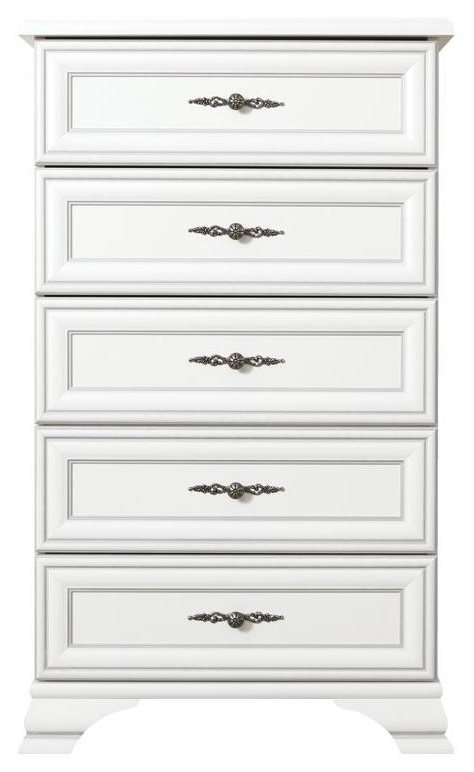 Фото Комод Kentaki S320-KOM5S от производителя Black Red White (БРВ) в Донецке по цене 29&nbsp;650 ₽