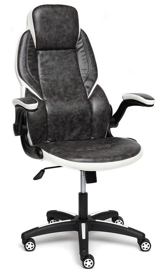 Фото Кресло геймерское Базука (Bazuka) от производителя Tetchair в Донецке по цене 13&nbsp;290 ₽