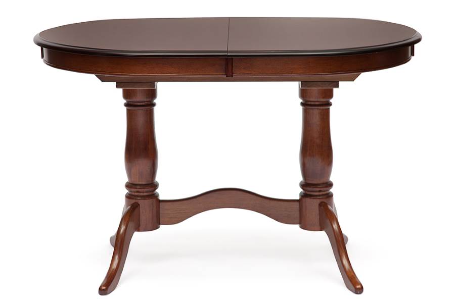 Фото Стол обеденный Ева (Eva) от производителя Tetchair в Донецке по цене 36&nbsp;060 ₽