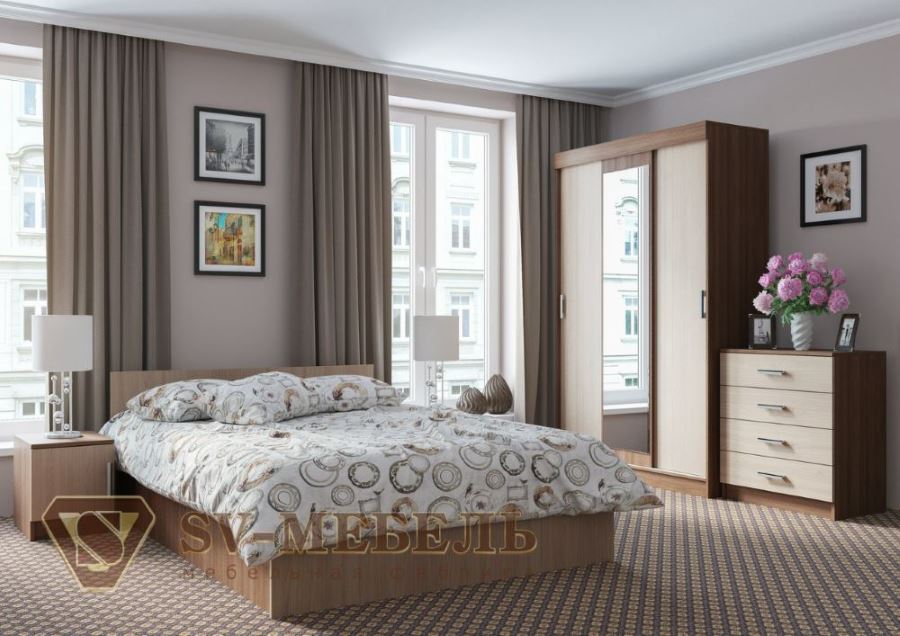 Фото Стол туалетный Эдем-5  от производителя SV-мебель в Донецке по цене 3 810 ₽