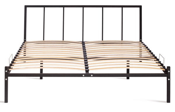 Фото Кровать двуспальная Бруно (Bruno) (СМ 160х200) от производителя Tetchair в Донецке по цене 14 340 ₽