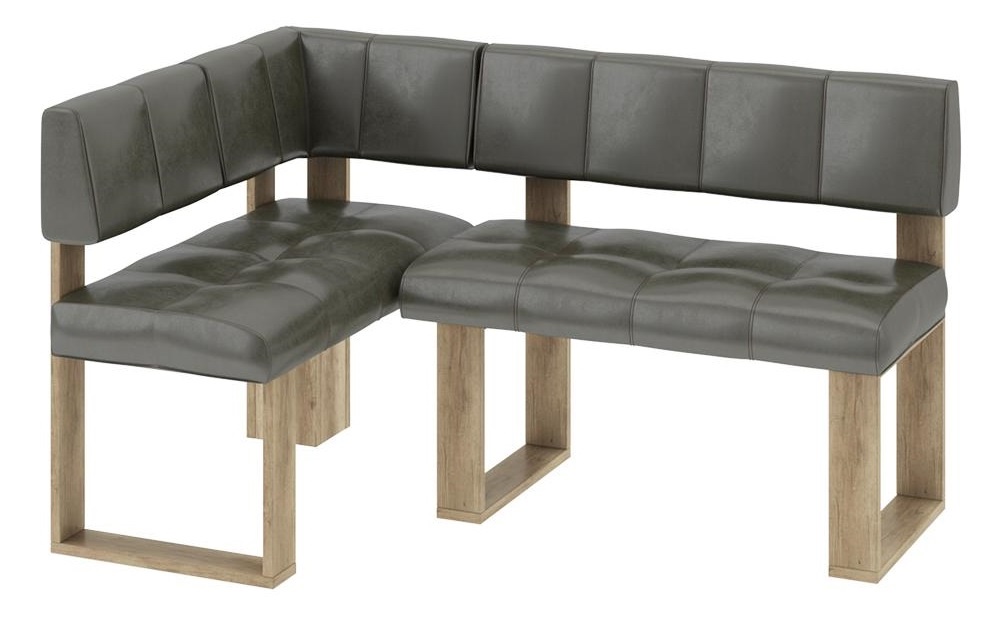 Фото Кухонный уголок Мадрид (7) от производителя ТриЯ в Донецке по цене 16&nbsp;920 ₽