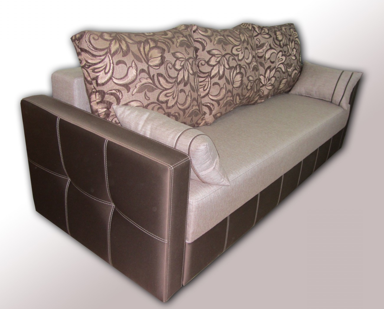 Фото Диван Майами от производителя Дюарт в Донецке по цене 39 760 ₽