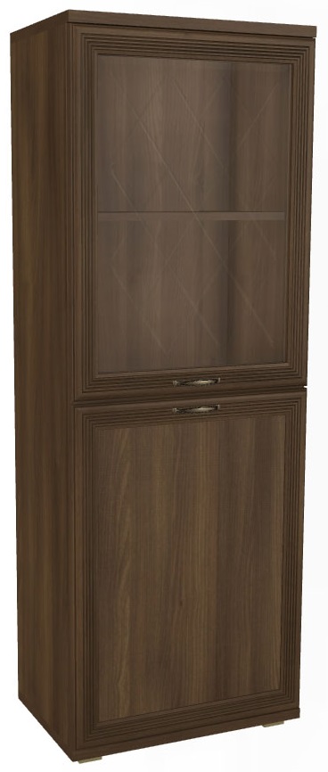 Фото Шкаф Карина ШК-1085 многоцелевой  от производителя Лером в Донецке по цене 13&nbsp;520 ₽