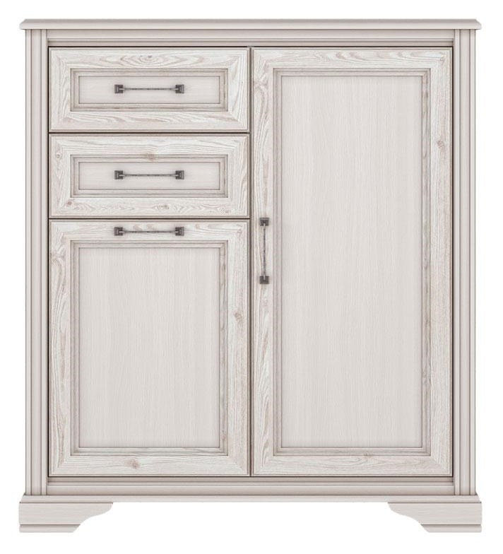 Фото Тумба Stylius B169-KOM2D2S от производителя Black Red White (БРВ) в Донецке по цене 32 270 ₽