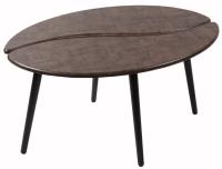 Фото stoly-zhurnalnye стол журнальный арабика производитель Калифорния