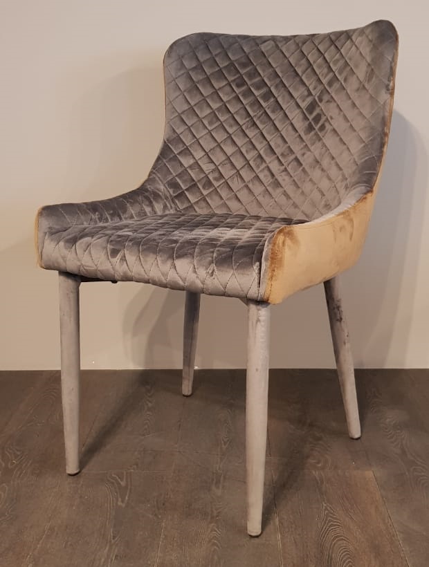 Фото Кресло DC817 от производителя La-alta в Донецке по цене 8&nbsp;600 ₽