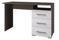 Фото  стол письменный ненси (120) производитель Горизонт