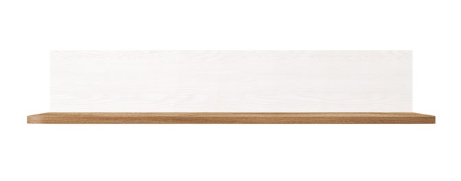 Фото Полка Malta B136-P/11 от производителя Black Red White (БРВ) в Донецке по цене 2 390 ₽