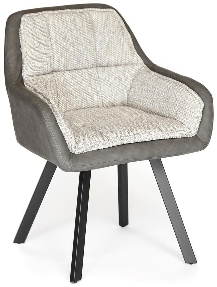 Фото Кресло Виста (Vista) DS5067 L от производителя Tetchair в Донецке по цене 11 820 ₽