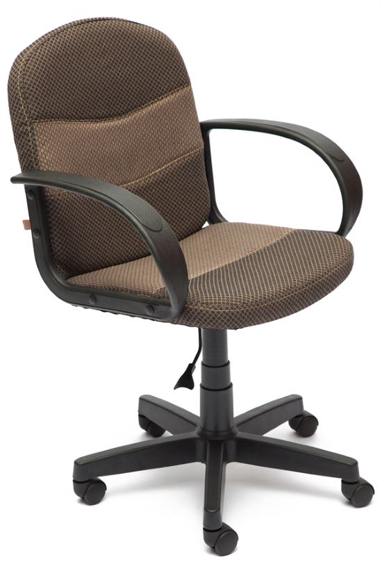 Фото Кресло компьютерное Багги (Baggi)  от производителя Tetchair в Донецке по цене 7&nbsp;410 ₽