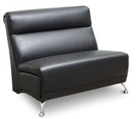 Диван Офис 5 (1,0м) (1 категория (Союз Мебель) ) в Донецке от производителя 