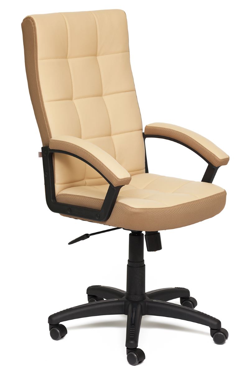 Фото Кресло для руководителя Тренди (Trendy) от производителя Tetchair в Донецке по цене 13&nbsp;540 ₽