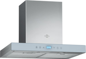 Фото Вытяжка купольная Trinia 160 (600х500хh560(1048)) от производителя MBS в Донецке по цене 15 290 ₽