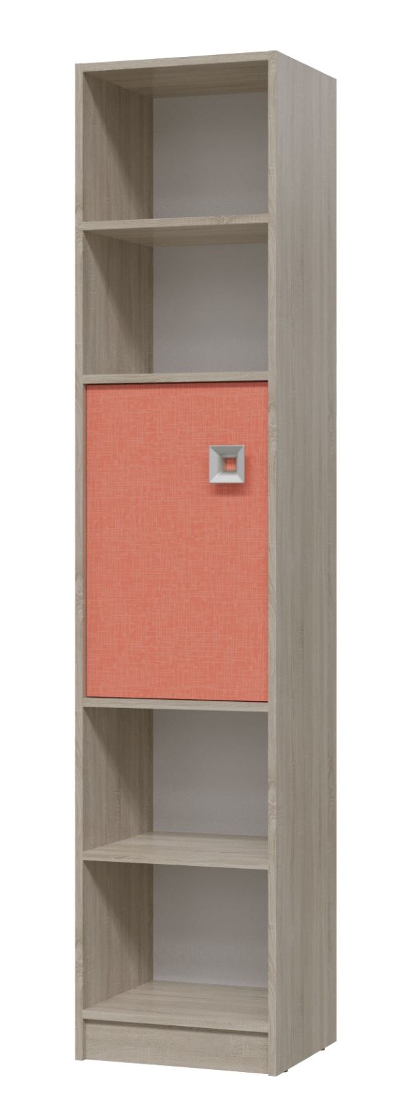 Фото Шкаф-стеллаж Сити от производителя Гранд Кволити в Донецке по цене 7&nbsp;260 ₽