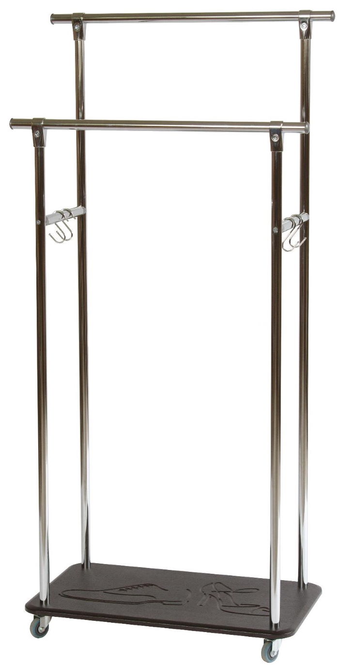 Фото Вешалка гардеробная Кейп от производителя Калифорния в Донецке по цене 5 230 ₽