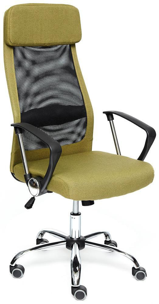 Фото Кресло для персонала Профит (Profit) от производителя Tetchair в Донецке по цене 10&nbsp;720 ₽