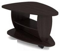 Фото  стол журнальный - 2 (ромис) производитель Ромис