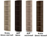 Угловой терминал к шкафам-купе Экспресс (2,2) в интернет магазине Планета Комфорта Фото aksessuary-dlya-shkafov-kupe угловой терминал к шкафам-купе экспресс (2,2) производитель Мебельная компания Е1