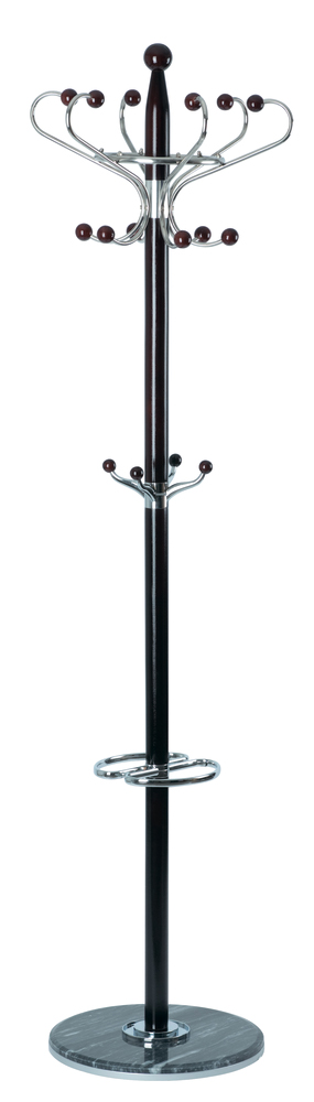 Фото Вешалка напольная XY-018 от производителя Tetchair в Донецке по цене 6&nbsp;500 ₽