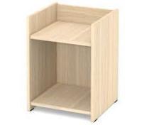 Фото stellazhi-ofisnye стеллаж-14 производитель Ромис