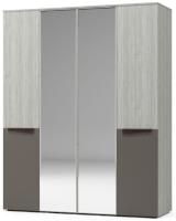 Фото  шкаф стайл (174) четырехдверный производитель Регина