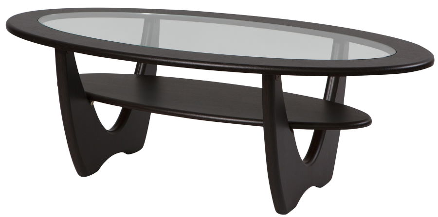 Фото Стол журнальный Юпитер (стекло) от производителя Калифорния в Донецке по цене 11&nbsp;140 ₽