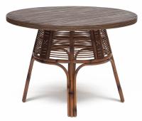 Фото  стол обеденный лин (lean)  производитель Tetchair