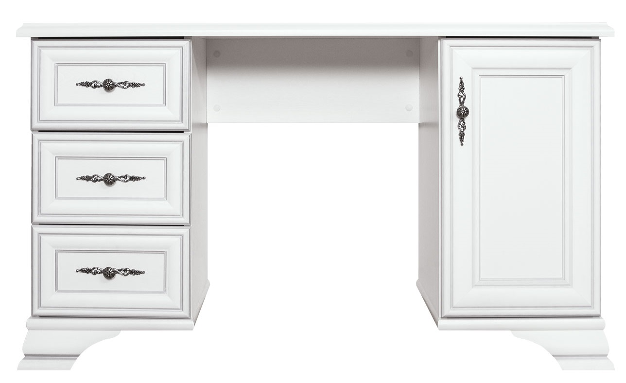 Фото Стол туалетный Kentaki S320-TOL от производителя Black Red White (БРВ) в Донецке по цене 24&nbsp;320 ₽