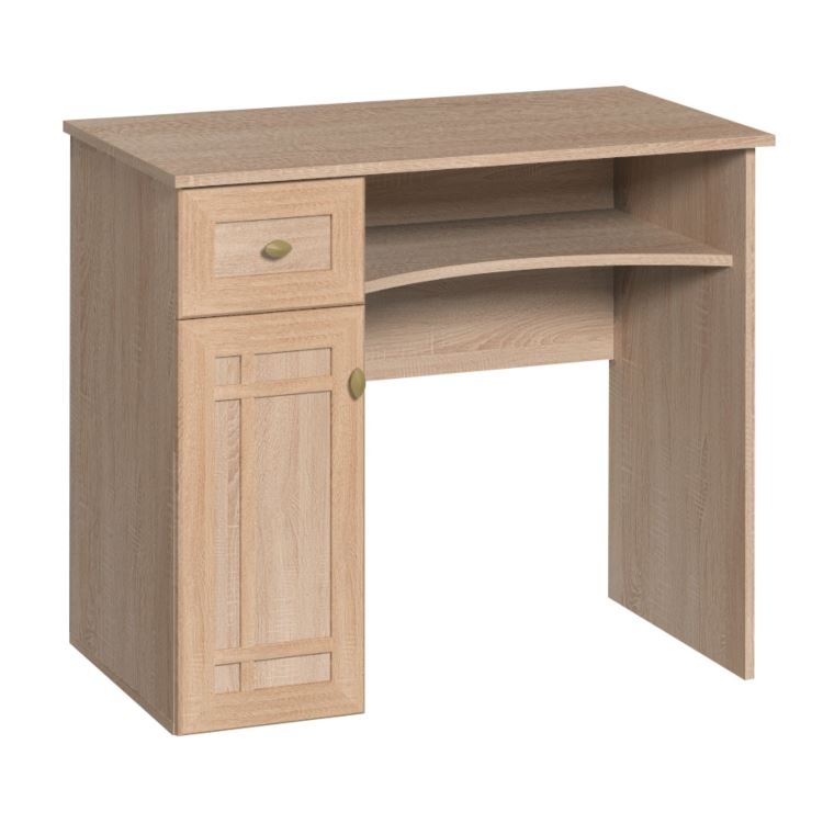 Фото Стол туалетный Sherlock-53  от производителя Глазов в Донецке по цене 9&nbsp;990 ₽