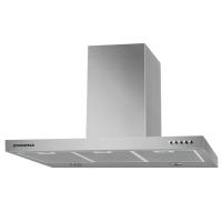 Вытяжка купольная Roding slim 90 (900х500хh440(810)) (Материал Металл , Цвет Металлик) в Донецке от производителя в интернет магазине Планета Комфорта Вытяжка купольная Roding slim 90 (900х500хh440(810)) (Материал Металл , Цвет Металлик) в Донецке от производителя