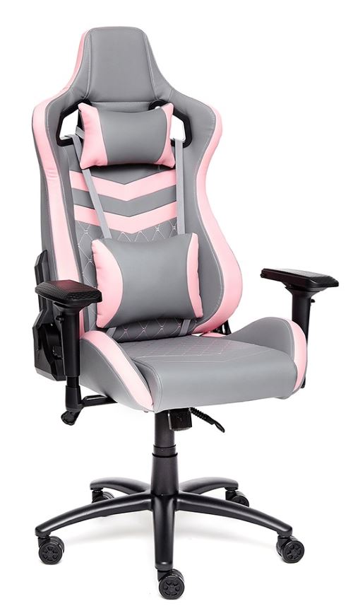 Фото Кресло геймерское Ипинки (iPinky) от производителя Tetchair в Донецке по цене 30 410 ₽