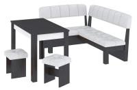 Фото kukhonnye-ugolki кухонный уголок-комплект альфа  производитель ТриЯ