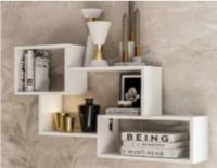 Фото polki полка навесная 2 производитель Фант-мебель