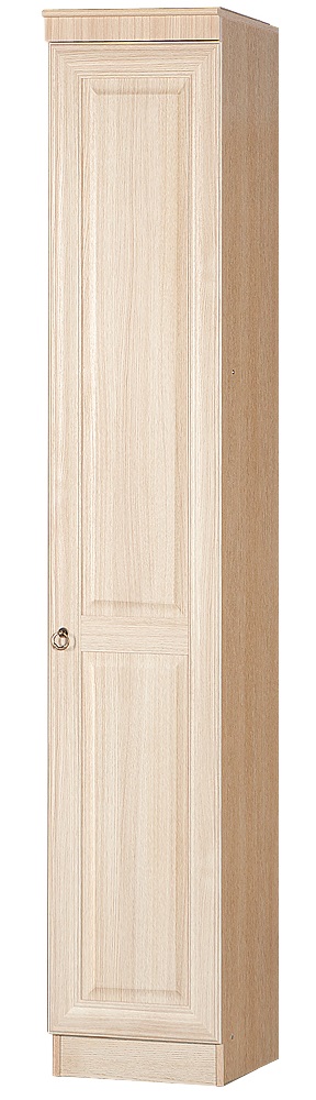 Фото Шкаф Инна 616 (40) однодверный от производителя Яна в Донецке по цене 13 460 ₽