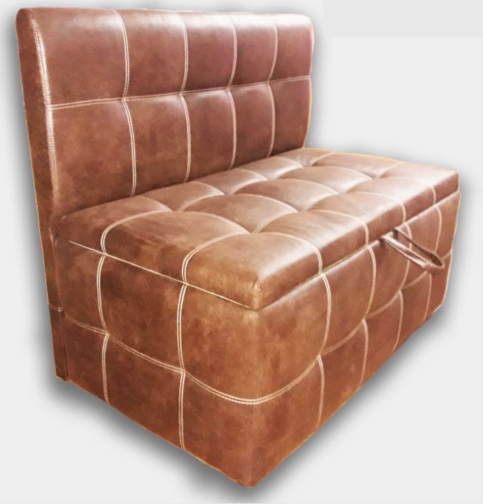 Фото Кухонная лавка Бродвей   от производителя Дюарт в Донецке по цене 14 260 ₽