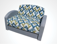 Диван Олеся (1 категория (ArtMax) ) в Донецке от производителя 