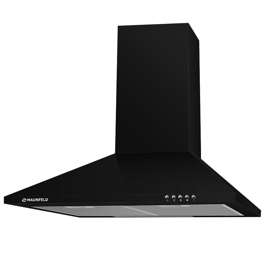 Фото Вытяжка купольная Corsa light (C) 60 (600х500хh645(1025)) от производителя Maunfeld в Донецке по цене 7 290 ₽