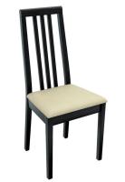 Стул Гамма Т1 ( Обивка стула:кожзам , венге, №15 светлый (ТриЯ) ) в Донецке от производителя 