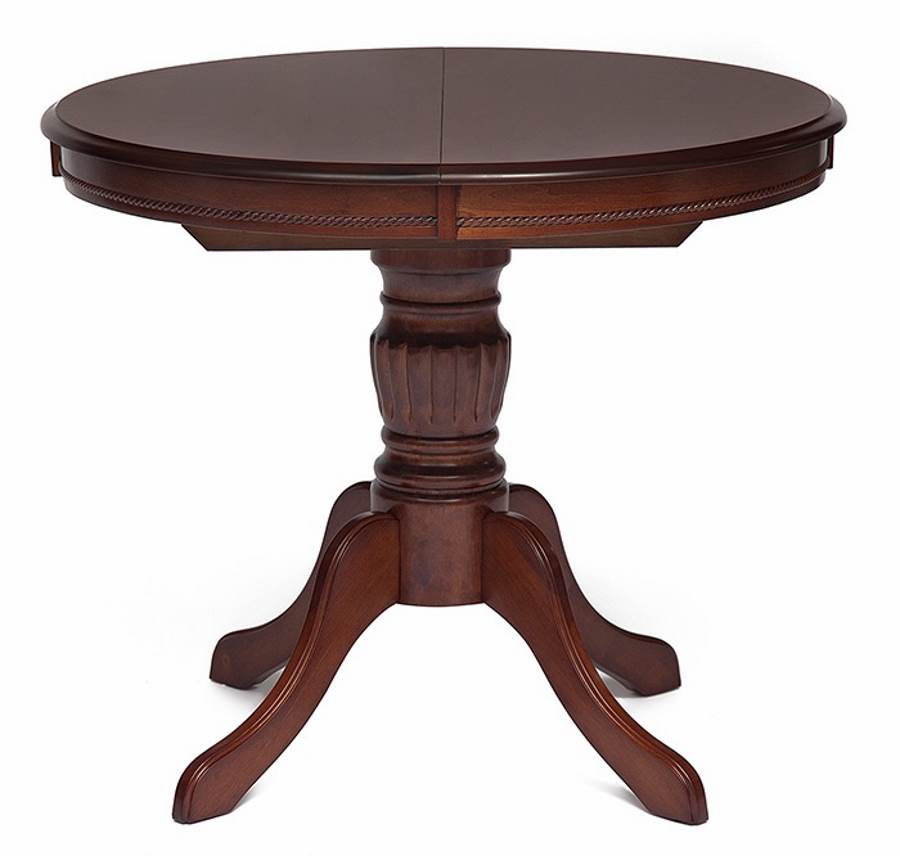 Фото Стол обеденный Оливия (Olivia)  от производителя Tetchair в Донецке по цене 27&nbsp;860 ₽