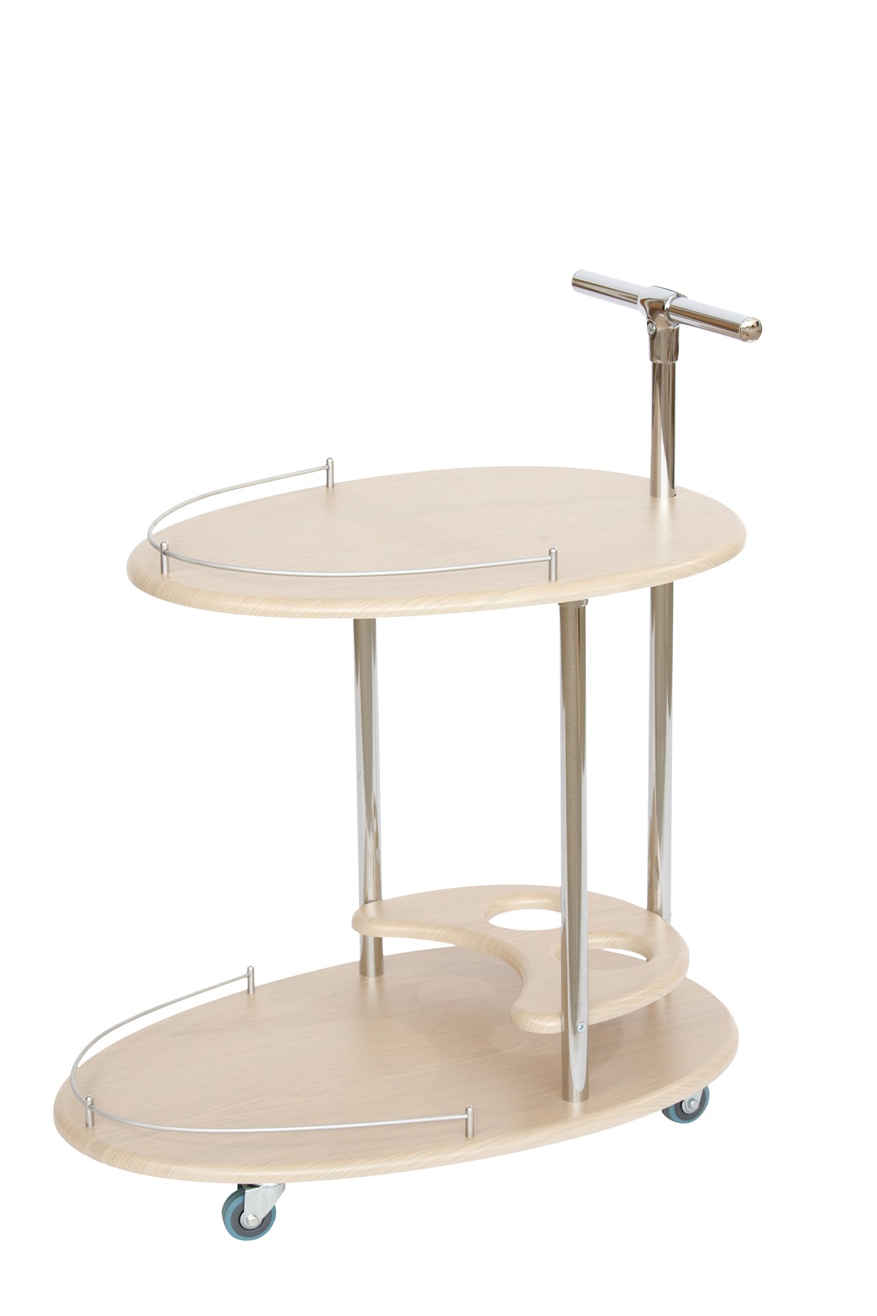 Фото Стол сервировочный Фуршет от производителя Калифорния в Донецке по цене 7&nbsp;300 ₽